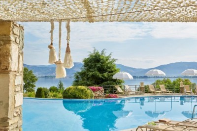 Με 1.000 ξενοδοχεία κάνει restart ο ελληνικός τουρισμός