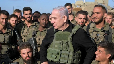 Φθορά και κούραση στον στρατό του Ισραήλ που θέλει εκεχειρία στη Γάζα - Οργισμένη αντίδραση από Netanyahu