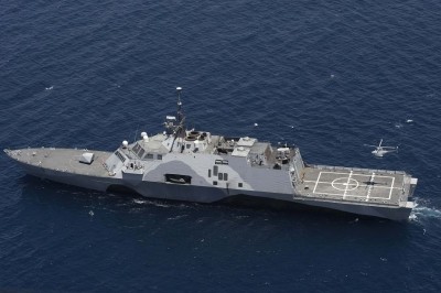 Τα σχέδια του Πολεμικού Ναυτικού για θαλάσσια υπεροχή - Οι φρεγάτες κλάσης τύπου MMSC και τα πανίσχυρα αντιτορπιλικά Arleigh Burke