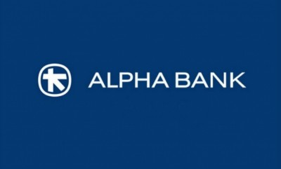 Deutsche Bank: Σύσταση αγοράς και στόχος τα 1,20 ευρώ για την Alpha bank - Τι λέει για 9μηνο 2020