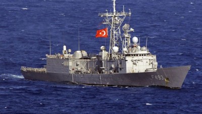ΕΕ: «Βαθιά λυπηρή» η νέα τουρκική Navtex στις θαλάσσιες ζώνες της Ελλάδας