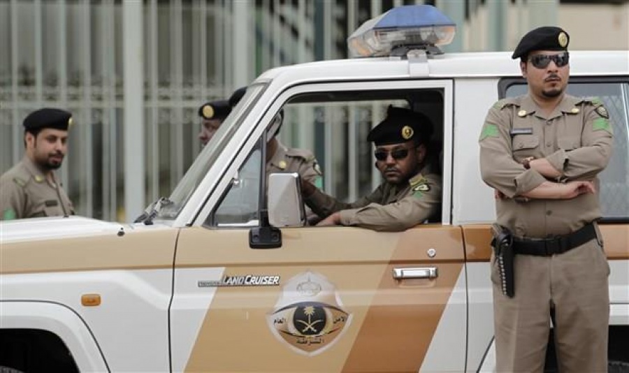 Σαουδική Αραβία: Δύο τρομοκράτες σκοτώθηκαν σε ανταλλαγή πυρών με στελέχη των δυνάμεων ασφαλείας