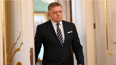 Robert Fico (πρωθυπουργός Σλοβακίας): Ο Zelensky είναι εκβιαστής, εκλιπαρεί για λεφτά, τον έχω βαρεθεί