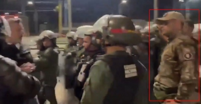 Βενεζουέλα: Μισθοφόροι της Wagner εντοπίστηκαν μεταξύ της τοπικής αστυνομίας κατά τη διάρκεια των ταραχών