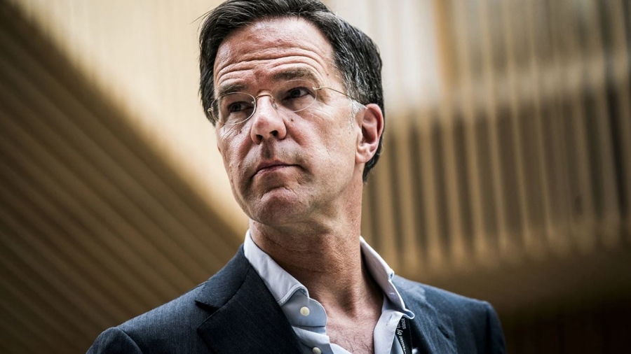 Rutte (γ.γ. ΝΑΤΟ): Ένα δεύτερο εργοστάσιο της Rheinmetall ανοίγει σύντομα στην Ουκρανία