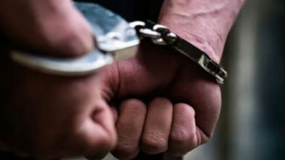 Μυτιλήνη: Σύλληψη λιμενικού για ενδοοικογενειακή βία - Στον Εισαγγελέα του Ναυτοδικείου Πειραιά τη Δευτέρα 15/7