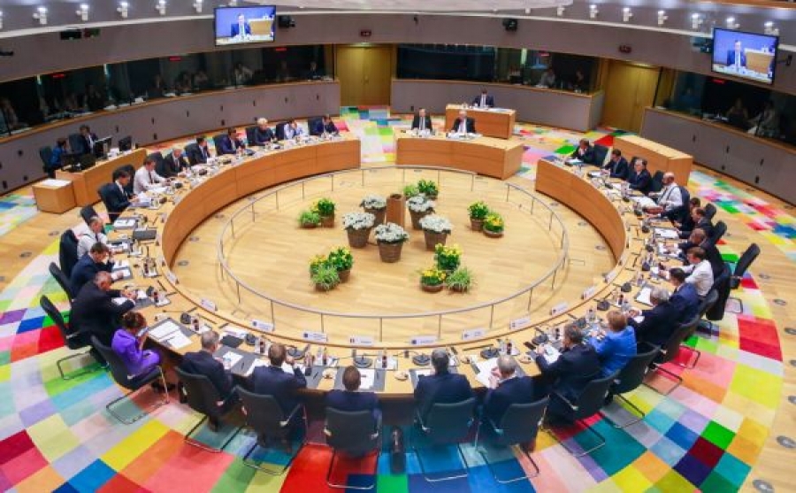 ΕΕ: Το μεταναστευτικό ζήτημα στο τραπέζι των υπουργών Εξωτερικών