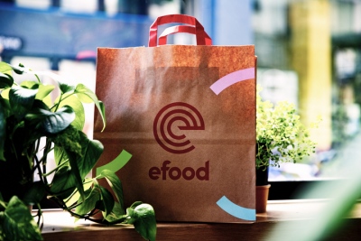 To efood στηρίζει ευάλωτες κοινωνικές ομάδες με 12.600 κιλά προϊόντων από το efood market