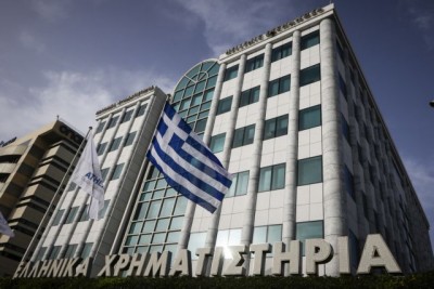 ΧΑ: Αρνητική η επενδυτική ψυχολογία – Τα εταιρικά αποτελέσματα στο επίκεντρο