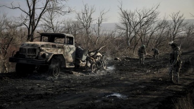 Game over η Ουκρανία – Αποσύρονται από Kursk – 91 drones κατά Μόσχας - Βρετανός στρατηγός: Το ΝΑΤΟ θα ηττηθεί από Ρωσία