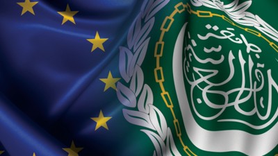 Ψηφιακά η 5η Ευρω - Αραβική σύνοδος, υπό την αιγίδα του ελληνικού ΥΠΕΞ