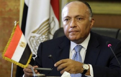 Διπλωματικός πυρετός για τη Λιβύη - Συνομιλίες Αιγύπτου, Γαλλίας και Γερμανίας