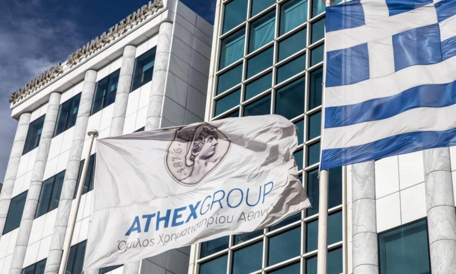 Χρηματιστήριο: Τάση από το εξωτερικό – Οι ανακοινώσεις Trump ανησυχούν την Ευρώπη