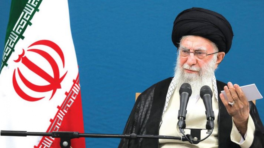 Khamenei (Ιράν): Τον τρόπο απάντησης στο Ισραήλ θα αποφασίσουν οι Ιρανοί αξιωματούχοι