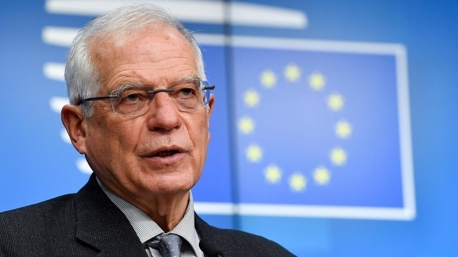 Σάλος με τον Borrell και το ταξίδι στο Μαρόκο εν μέσω καταιγιστικών εξελίξεων στο Qatar Gate –   Η ανησυχία για το Κατάρ