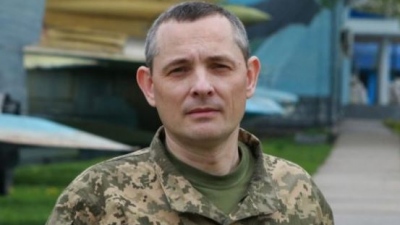 Ignat (Πολεμική Αεροπορία Ουκρανίας): Αδυναμία κατάρριψης των υπερηχητικών ρωσικών πυραύλων Kh-22