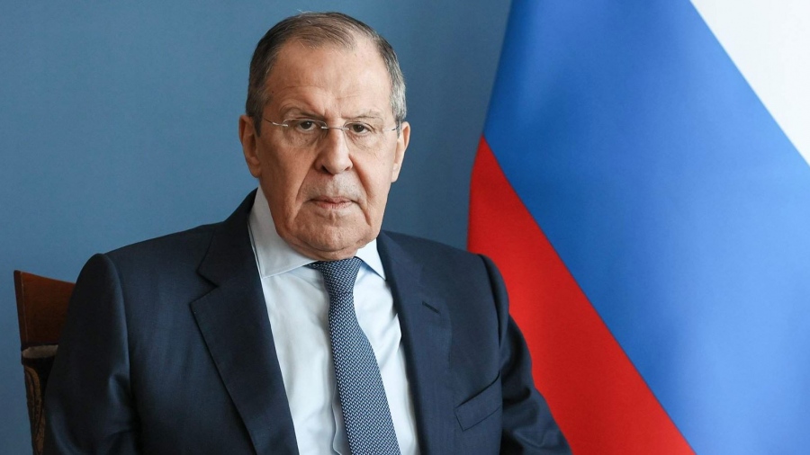 «Μέχρι τέλους» το μήνυμα Lavrov: Ο πόλεμος θα σταματήσει όταν η Ουκρανία εκπληρώσει τους όρους του Putin