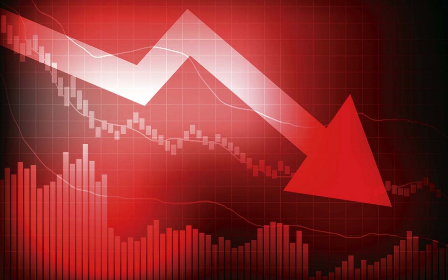 Πτώση στις ευρωπαϊκές αγορές, ο DAX στο -1,4% - Δραματική κλιμάκωση στην Ουκρανία