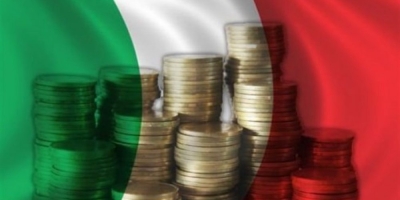 La Repubblica: Ρυθμό ανάπτυξης 4% το 2021 για την Ιταλία βλέπει η Κομισιόν