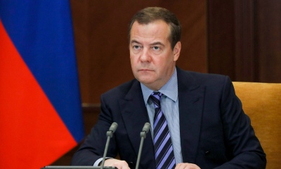 Medvedev (Ρωσία): Το Κίεβο μπορεί να στρατολόγησε τον ύποπτο δράστη της απόπειρας δολοφονίας του Trump