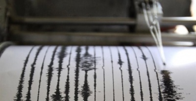 Σεισμός 4,3 Ρίχτερ στον θαλάσσιο χώρο μεταξύ Ρόδου – Καρπάθου