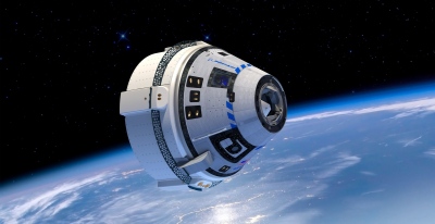 H NASA ανέβαλε εκ νέου την επιστροφή του Starliner από τον Διεθνή Διαστημικό Σταθμό