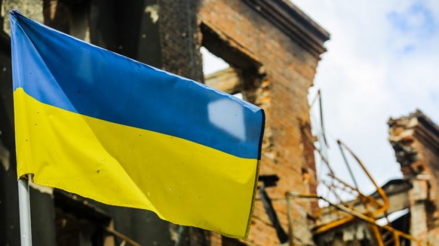 Alexander Dubinsky (Βουλευτής Ουκρανίας): Θα πρέπει να προκηρυχθούν Προεδρικές εκλογές στην Ουκρανία
