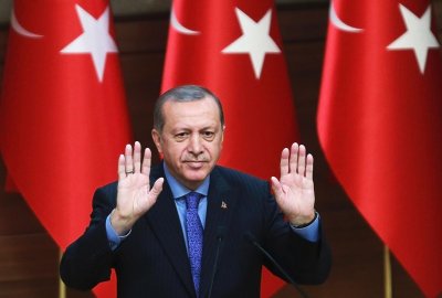 Erdogan: Αν αποδειχθεί ότι έχω offshore θα παραιτηθώ αμέσως από την προεδρία της Τουρκίας