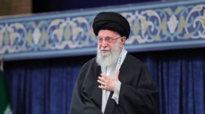 «Πύρινος» λόγος Khamenei για συσπείρωση των μουσουλμάνων κατά του «κοινού εχθρού» Ισραήλ: «Το Ιράν δεν θα καθυστερήσει να απαντήσει»