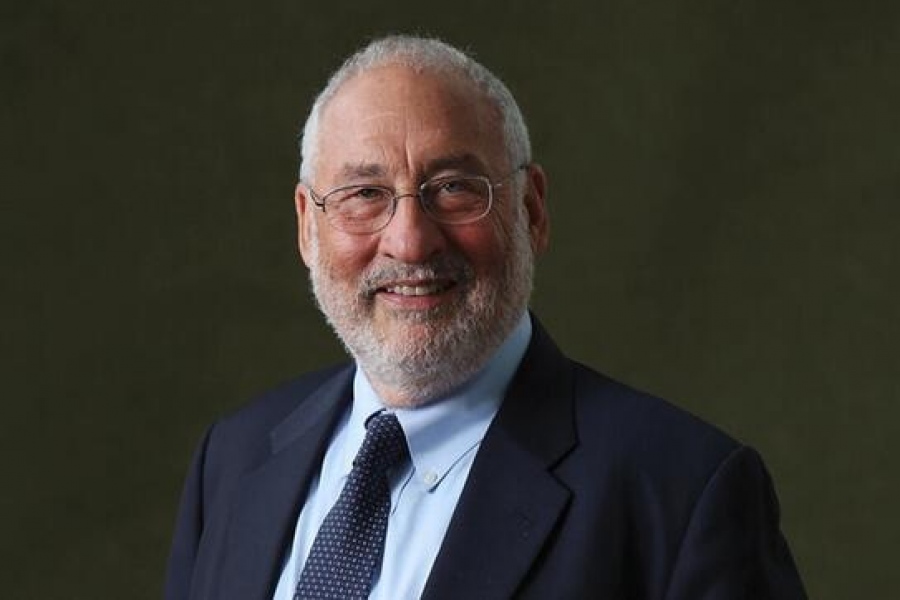 Σφοδρή κριτική Stiglitz στη Fed… το παράκανε με τα επιτόκια – Πρέπει να μειώσει κατά 50 μ.β. στην προσεχή συνεδρίαση