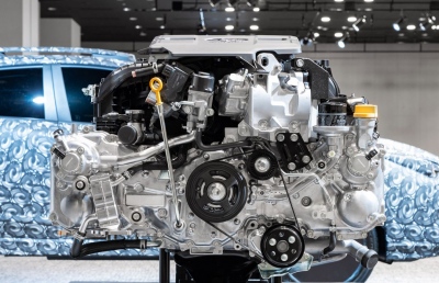 Toyota, Mazda και Subaru ετοιμάζουν νέους κινητήρες εσωτερικής καύσης