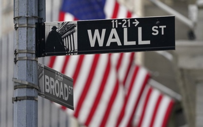 Πτώση στη Wall Street, ο Dow -0,5% - O Nasdaq στο -1,3%, απογοήτευσαν τα κέρδη των Meta και Microsoft