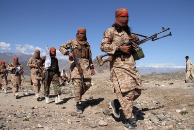 Αφγανιστάν: Προελαύνουν οι Ταλιμπάν, αλλάζει στρατηγική ο στρατός - Κίνδυνος να πέσει η κυβέρνηση