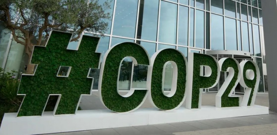 Η απάτη της COP29: Γιατί η φτωχή Ελλάδα πρέπει να δώσει χρήματα για το κλίμα στο πλούσιο Κατάρ;