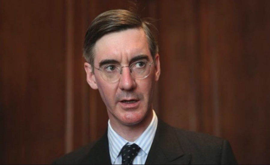 Rees-Mogg (Βρετανία): Η πρωθυπουργός May πρέπει να παραιτηθεί - Η σάπια συμφωνία της δε θα περάσει από το κοινοβούλιο