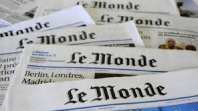 Le Monde: Γάλλοι υπουργοί προτείνουν τη θέσπιση πανευρωπαϊκού φόρου για την καταπολέμηση της υπερθέρμανσης