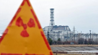 Έκρηξη στη σαρκοφάγο του Chernobyl που προστατεύει τον 4ο αντιδραστήρα - Διαψεύδει Zelensky η Ρωσία