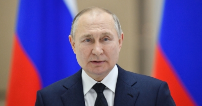 Putin: Η κατάσταση στο Luhansk παραμένει πολύ δύσκολη - Προτεραιότητά μας οι ανθρώπινες ζωές