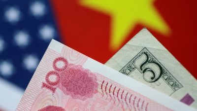 Πόσο πιθανό είναι η Κίνα να θελήσει να ξεφορτωθεί το χαρτοφυλάκιό της με αμερικανικά ομόλογα 1 τρισ. δολ.