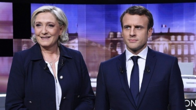 Εκλογές Γαλλία: Ρεκόρ συμμετοχής, στο 59,7% έως το απόγευμα