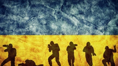 Julian Repke (Γερμανός Δημοσιογράφος): Η Ουκρανική άμυνα καταρρέει στην περιοχή του Pokrovsk