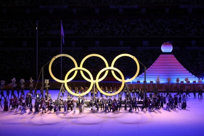 Ολυμπιακοί Αγώνες - Τόκιο 2020: Μία διαφορετική τελετή έναρξης σε άδειο γήπεδο λόγω πανδημίας