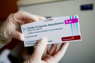 Γερμανία: Τηλεδιάσκεψη υπό τη Merkel για τα νέα δεδομένα με το εμβόλιο της AstraZeneca