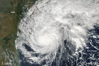 Εκκενώνεται μεγάλο μέρος της Florida, ενόψει του ισχυρού τυφώνα Helen