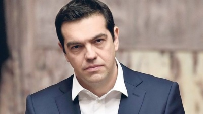 Τσίπρας στη Welt: Σε ιστορικό σταυροδρόμι η ΕΕ - Η Ελλάδα απέδειξε ότι μπορεί να επιστρέψει στην ανάπτυξη