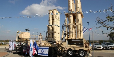 «Ιστορική» συμφωνία: Το Ισραήλ θα αγοράσει από τη Γερμανία αντιπυραυλικό σύστημα αξίας σχεδόν 4 δισ. ευρώ