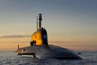 Το ρωσικό πυρηνικό υποβρύχιο Kazan στην Κούβα πέρασε απαρατήρητο από αξιωματικούς των αμερικανικών μυστικών υπηρεσιών