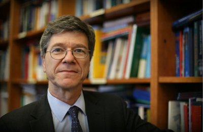 Sachs (Πανεπιστήμιο Columbia): Κυβέρνηση μεγάλου συνασπισμού η καλύτερη λύση για Γερμανία και Ευρωζώνη