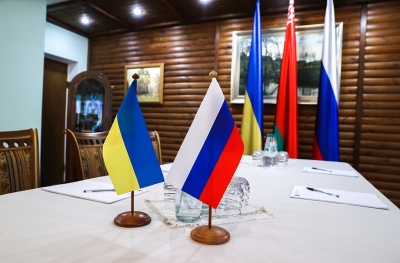 Ανατροπή σκηνικού στην Ουκρανία - Προτείνουν σχέδιο ειρήνης στη Ρωσία με όρους - Ελιγμός ή αληθινές προθέσεις;