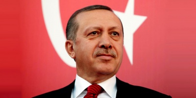 Erdogan: Κοινή παραγωγή  S-500 με τη Ρωσία – Οι ΗΠΑ θα μας παραδώσουν τα F-35